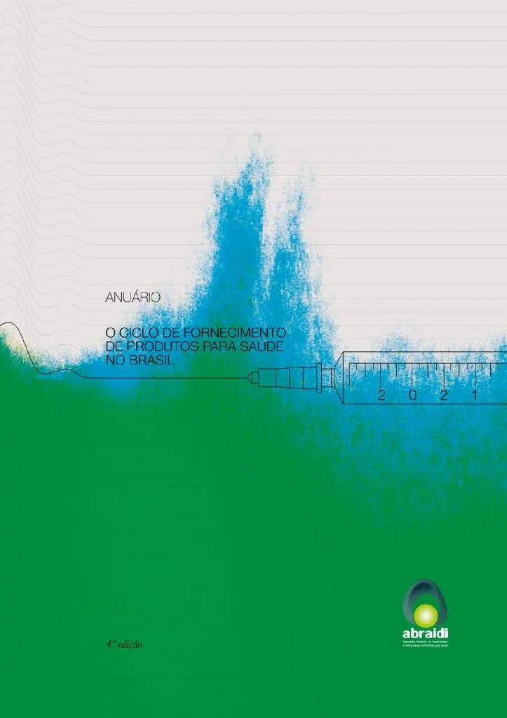 Capa Anuário Abraidi 2021 Pt