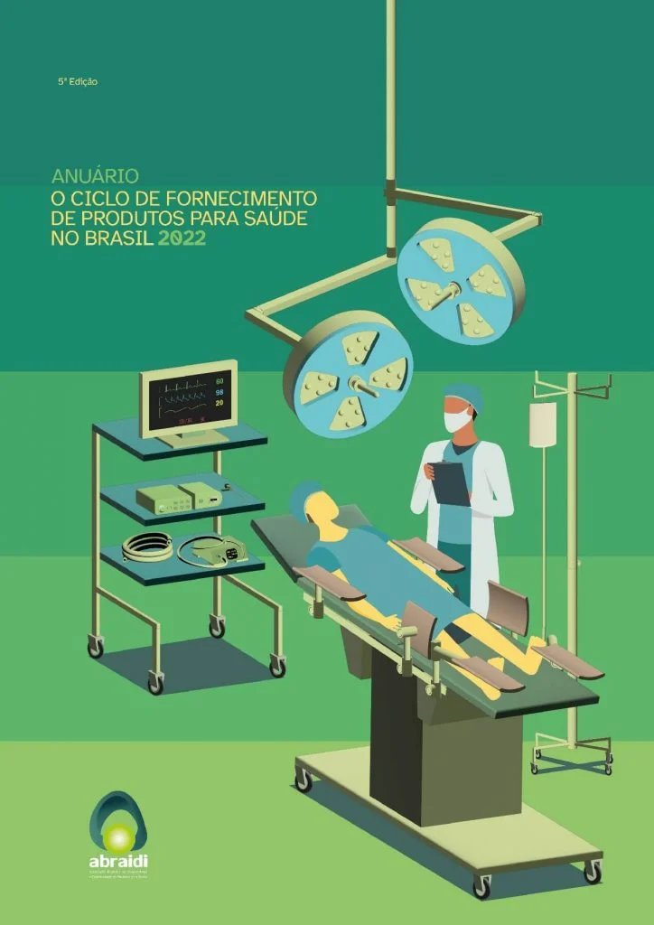 Capa Anuário Abraidi 2022 Pt