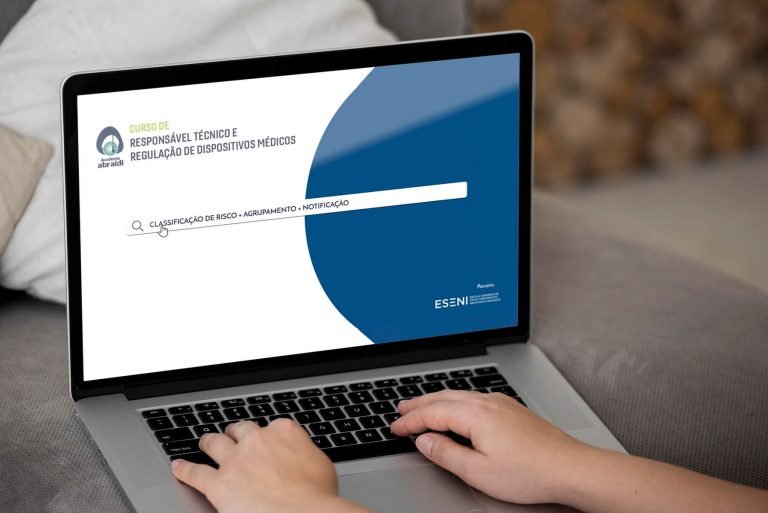 Regulação sanitária é exposta em novo módulo de Curso da Academia ABRAIDI